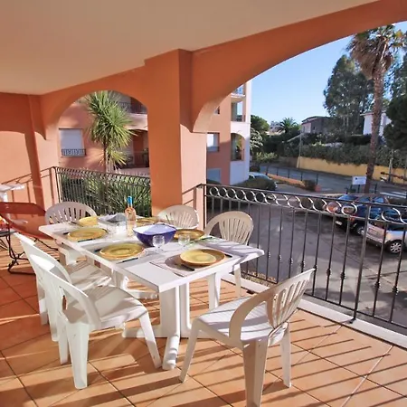 Port Marine * سانت ماكسيم