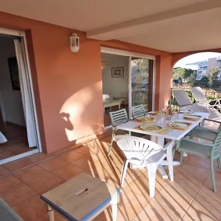 Apartmán Port Marine *