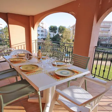 Apartmán Port Marine