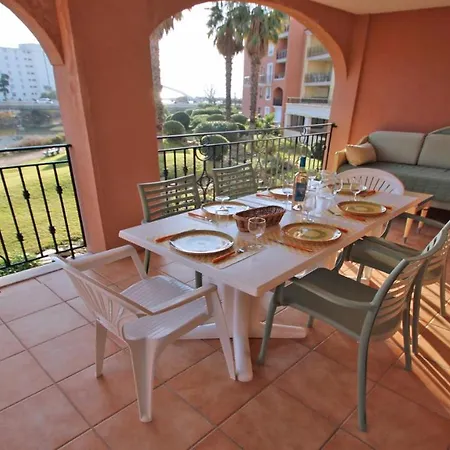 Port Marine Apartmán