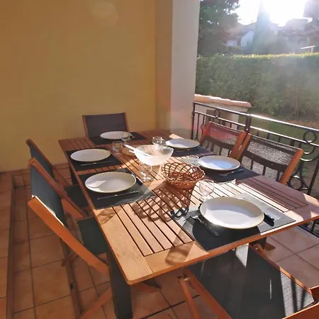 Apartmán Port Marine *