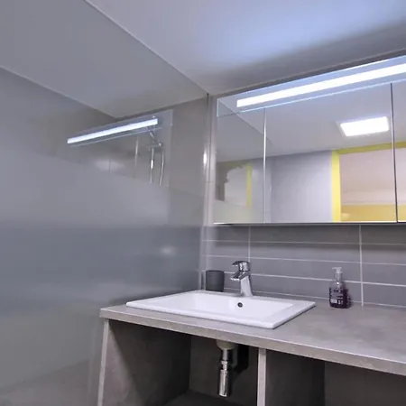 Apartmán Port Marine Sainte-Maxime