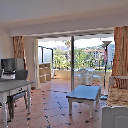 Apartmán Port Marine