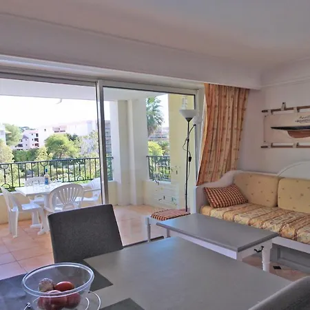 Apartmán Port Marine Sainte-Maxime