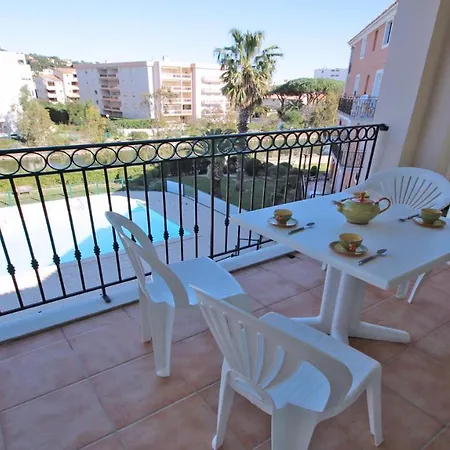 Apartmán Port Marine