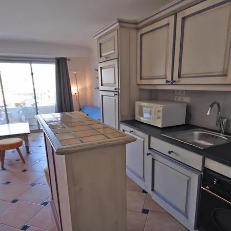 Port Marine Apartmán *