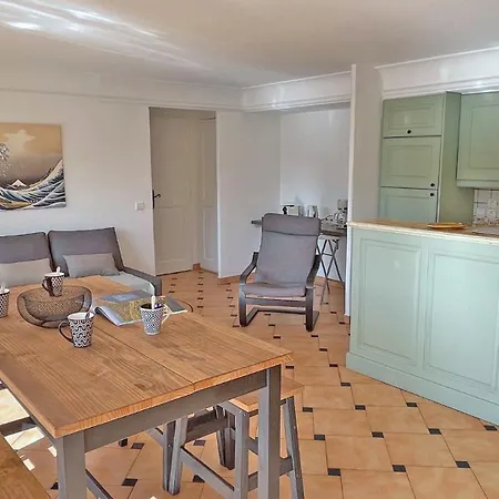Port Marine Appartement