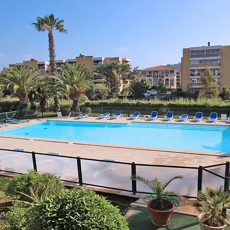 Port Marine Apartmán *