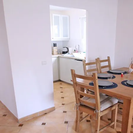 Port Marine Apartmán Sainte-Maxime