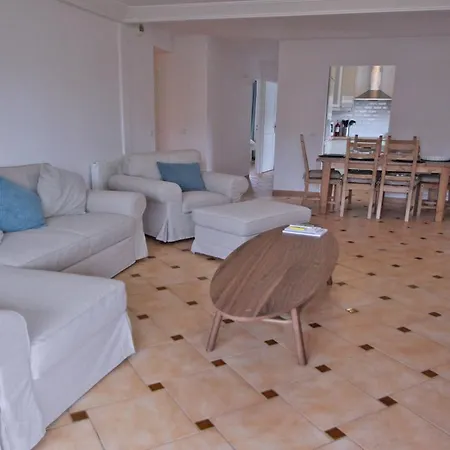 Apartmán Port Marine Sainte-Maxime