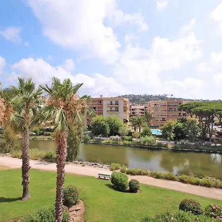 Port Marine Sainte-Maxime