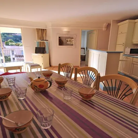 Apartmán Port Marine