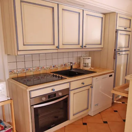 Apartmán Port Marine *