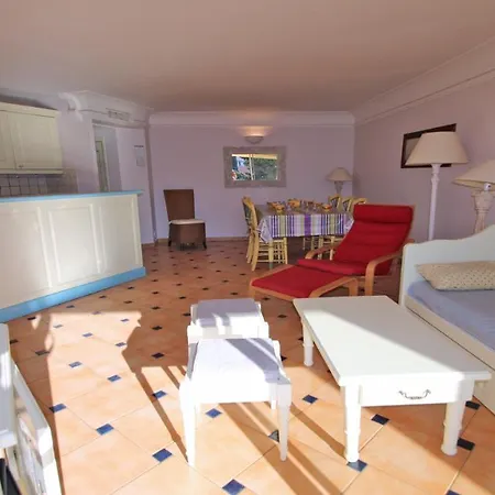 Apartmán Port Marine *