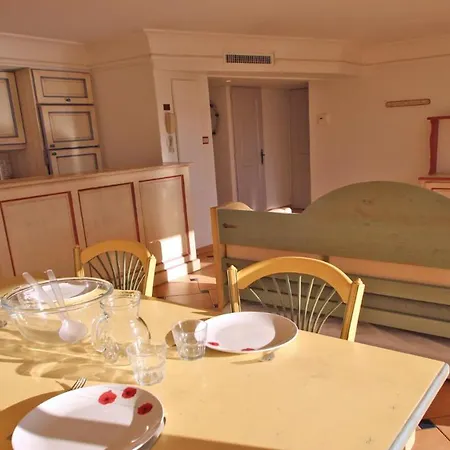 Port Marine Apartmán Sainte-Maxime