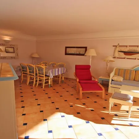 Apartmán Port Marine *