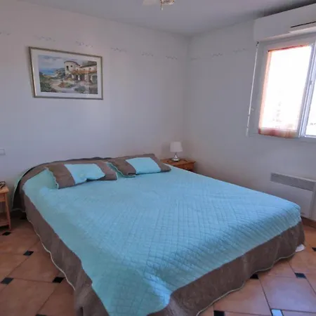 Port Marine Apartmán *