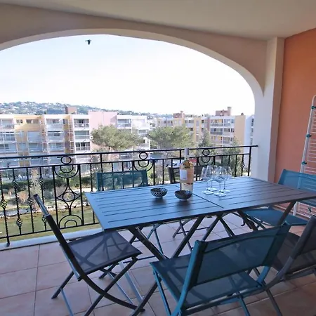 Apartmán Port Marine *