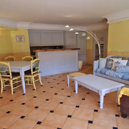 Port Marine Apartmán