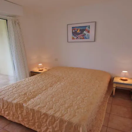 Apartmán Port Marine *