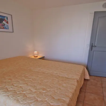 Apartmán Port Marine *