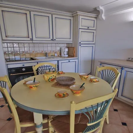 Apartmán Port Marine *