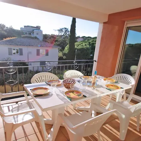 Port Marine Sainte-Maxime