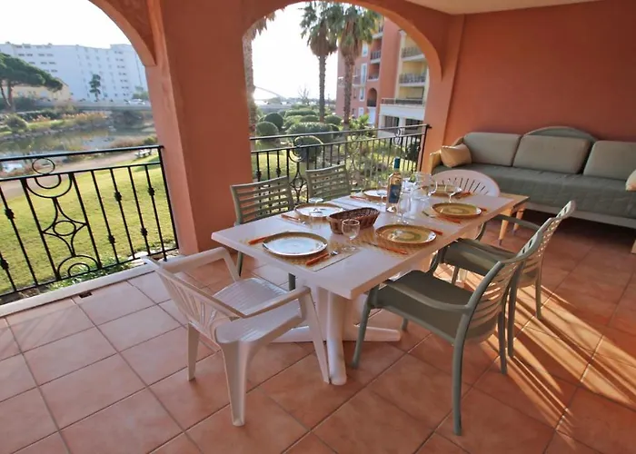 Port Marine Appartement
