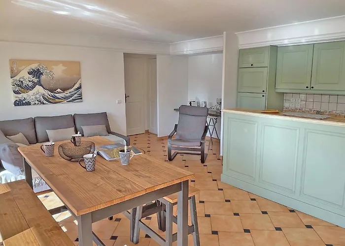 Port Marine Appartement