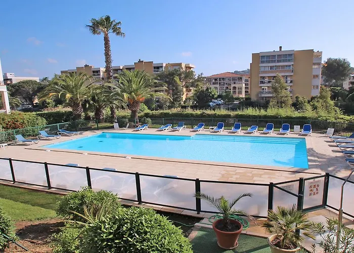 Port Marine Apartment *