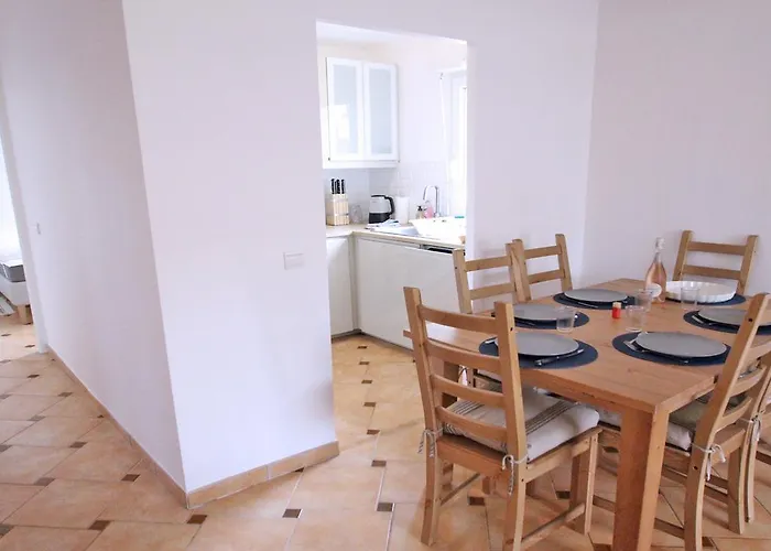 Port Marine Apartment Sainte-Maxime