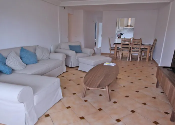 Apartment Port Marine Sainte-Maxime