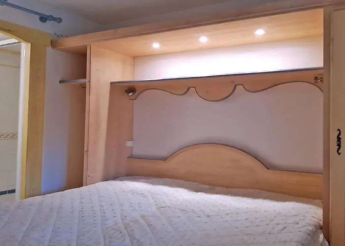 Port Marine Apartment
