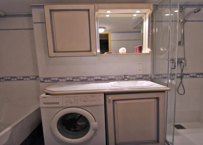 Appartement Port Marine *