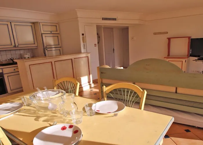Port Marine Apartment Sainte-Maxime