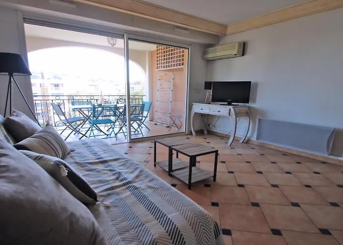 Port Marine Appartement *