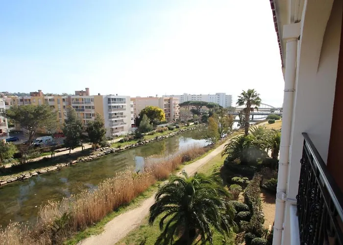 Port Marine Appartement