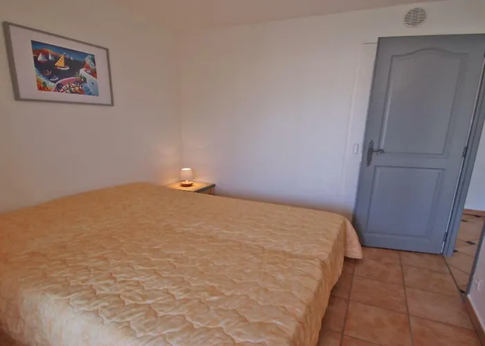 Appartement Port Marine *