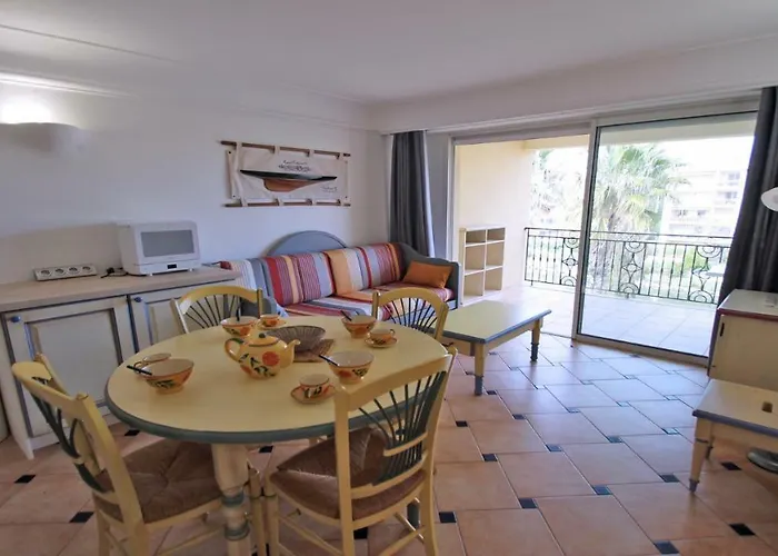 Port Marine Appartement *