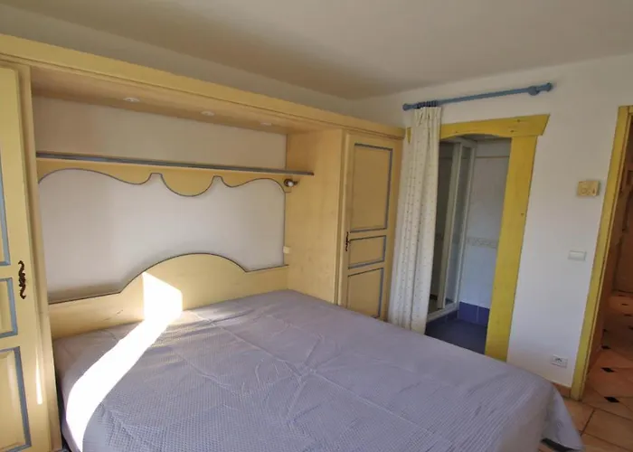 Port Marine Apartment